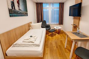 Sonnenschein Hotel und Apartments