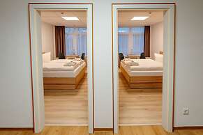 Sonnenschein Hotel und Apartments