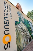 Sonnenschein Hotel und Apartments