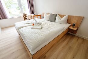 Sonnenschein Hotel und Apartments