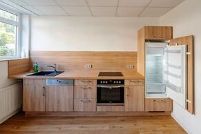 Sonnenschein Hotel und Apartments