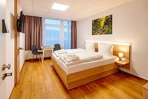 Sonnenschein Hotel und Apartments