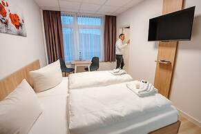 Sonnenschein Hotel und Apartments