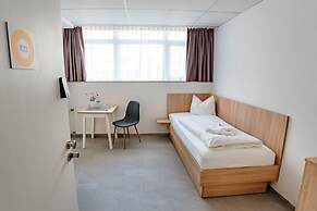 Sonnenschein Hotel und Apartments