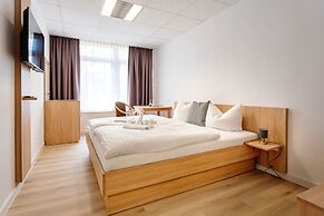 Sonnenschein Hotel und Apartments