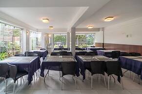 Lagoa Park Hotel