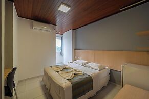 Lagoa Park Hotel