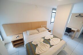 Lagoa Park Hotel