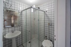Lagoa Park Hotel