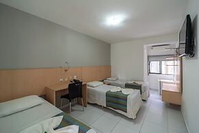 Lagoa Park Hotel