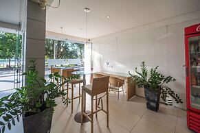 Lagoa Park Hotel