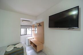Lagoa Park Hotel