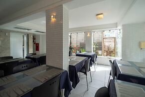 Lagoa Park Hotel