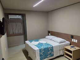 Lagoa Park Hotel