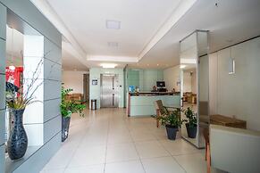 Lagoa Park Hotel