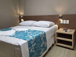 Lagoa Park Hotel