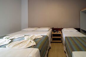Lagoa Park Hotel