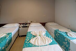 Lagoa Park Hotel