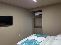 Lagoa Park Hotel