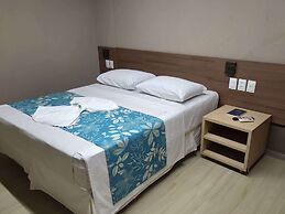 Lagoa Park Hotel