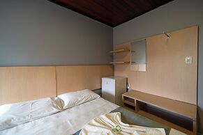 Lagoa Park Hotel