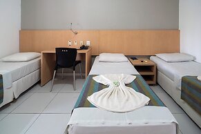 Lagoa Park Hotel