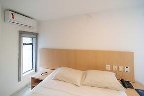 Lagoa Park Hotel