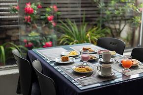 Lagoa Park Hotel