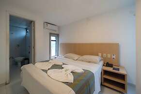 Lagoa Park Hotel