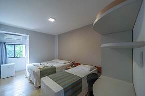 Lagoa Park Hotel