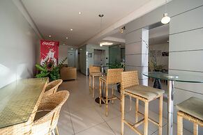 Lagoa Park Hotel