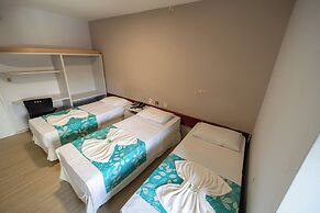 Lagoa Park Hotel