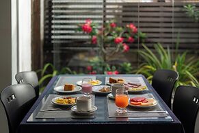 Lagoa Park Hotel