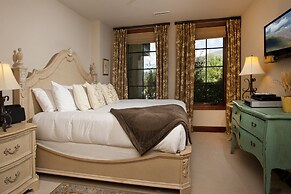 Vail Ritz-carlton Residence Club 2 Bedroom Luxury Condo