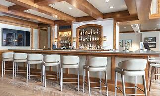 Vail Ritz-carlton Residence Club 2 Bedroom Luxury Condo