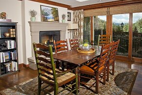 Vail Ritz-carlton Residence Club 2 Bedroom Luxury Condo