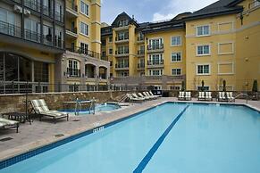 Vail Ritz-carlton Residence Club 2 Bedroom Luxury Condo