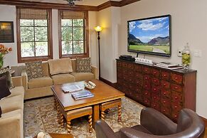 Vail Ritz-carlton Residence Club 2 Bedroom Luxury Condo