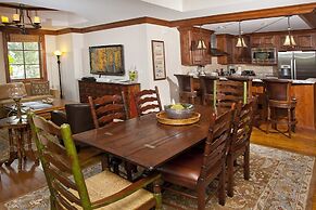 Vail Ritz-carlton Residence Club 2 Bedroom Luxury Condo