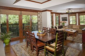 Vail Ritz-carlton Residence Club 2 Bedroom Luxury Condo