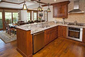 Vail Ritz-carlton Residence Club 2 Bedroom Luxury Condo