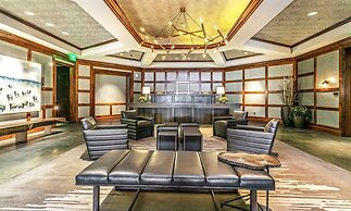 Vail Ritz-carlton Residence Club 2 Bedroom Luxury Condo