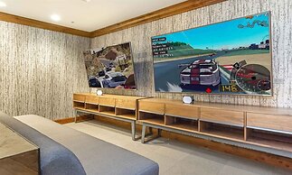 Vail Ritz-carlton Residence Club 2 Bedroom Luxury Condo