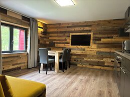 La Ferme de Rochesson Piscine & Jacuzzi