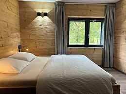 La Ferme de Rochesson Piscine & Jacuzzi