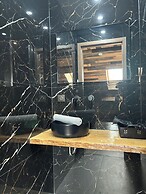 La Ferme de Rochesson Piscine & Jacuzzi