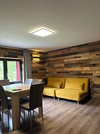 La Ferme de Rochesson Piscine & Jacuzzi