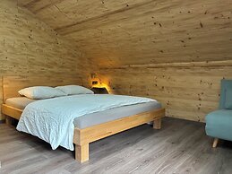 La Ferme de Rochesson Piscine & Jacuzzi