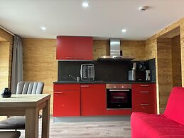 La Ferme de Rochesson Piscine & Jacuzzi