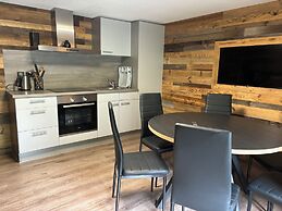 La Ferme de Rochesson Piscine & Jacuzzi